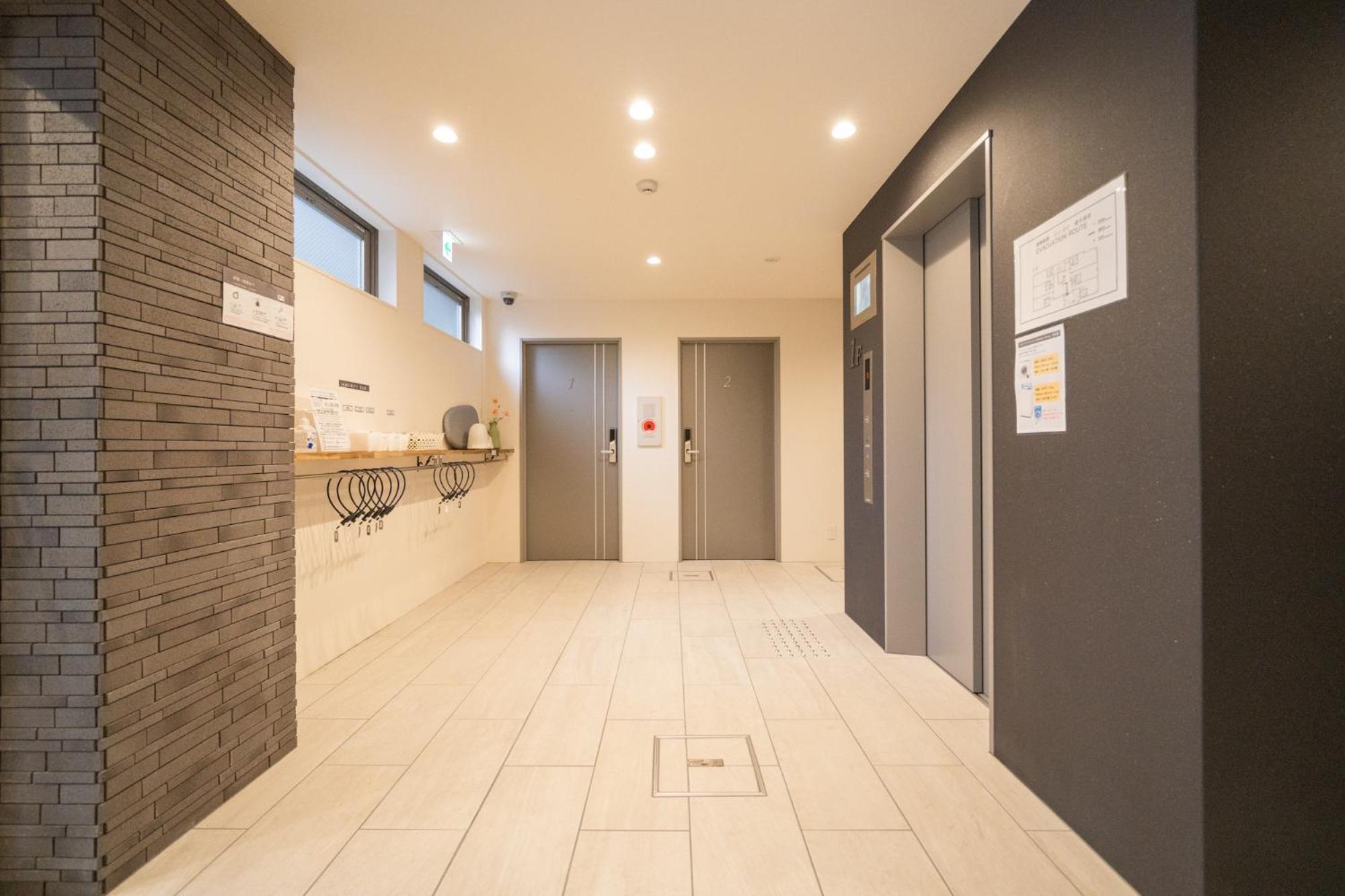 Home Inn Kujo Kawaramachi Kjóto Exteriér fotografie