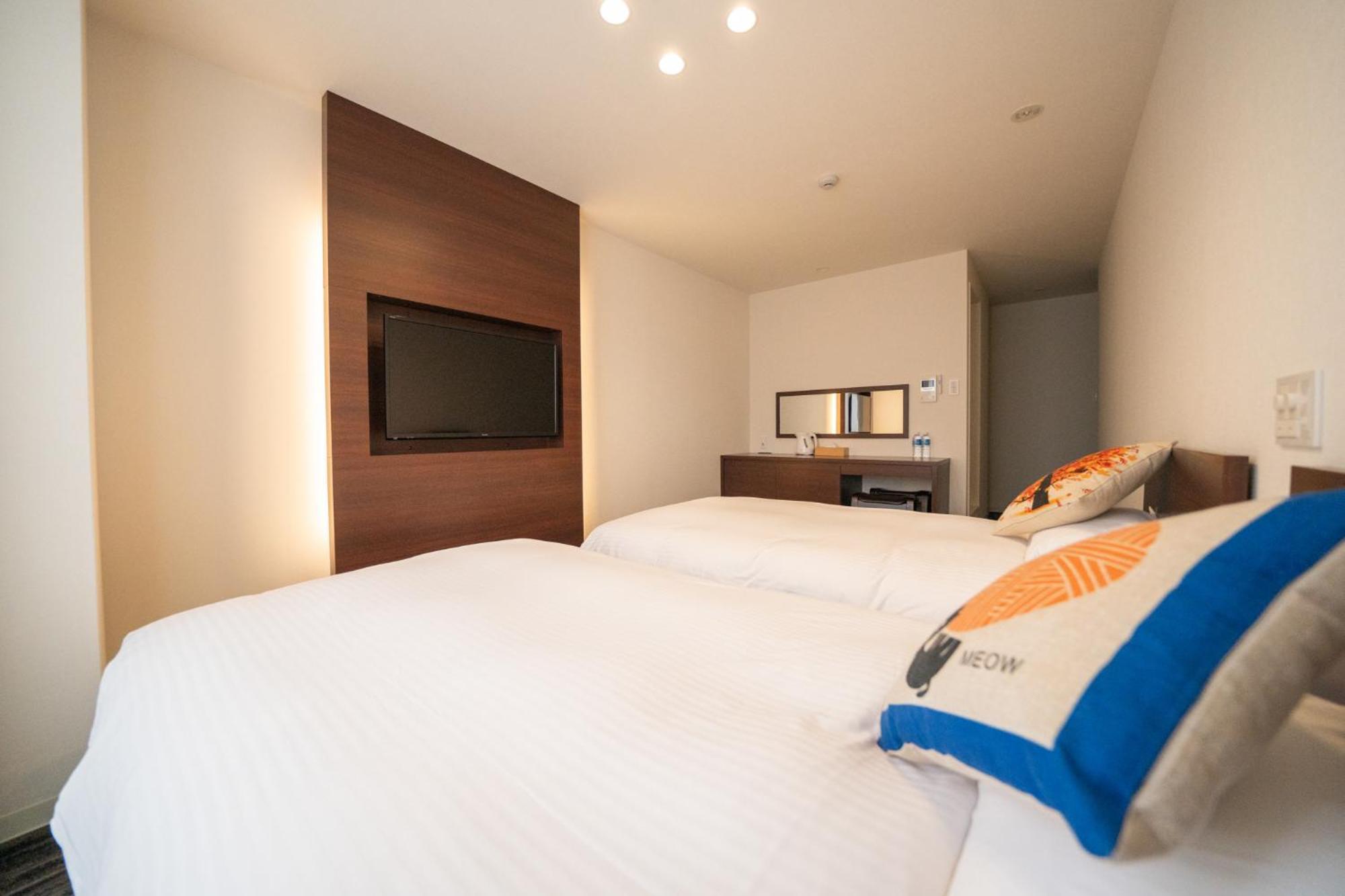 Home Inn Kujo Kawaramachi Kjóto Exteriér fotografie