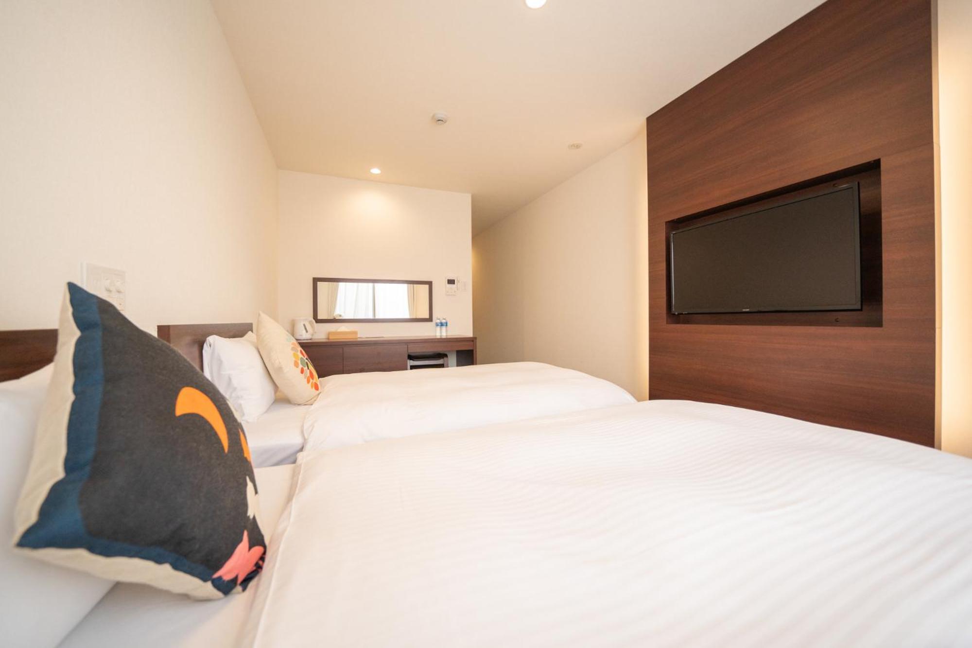 Home Inn Kujo Kawaramachi Kjóto Exteriér fotografie