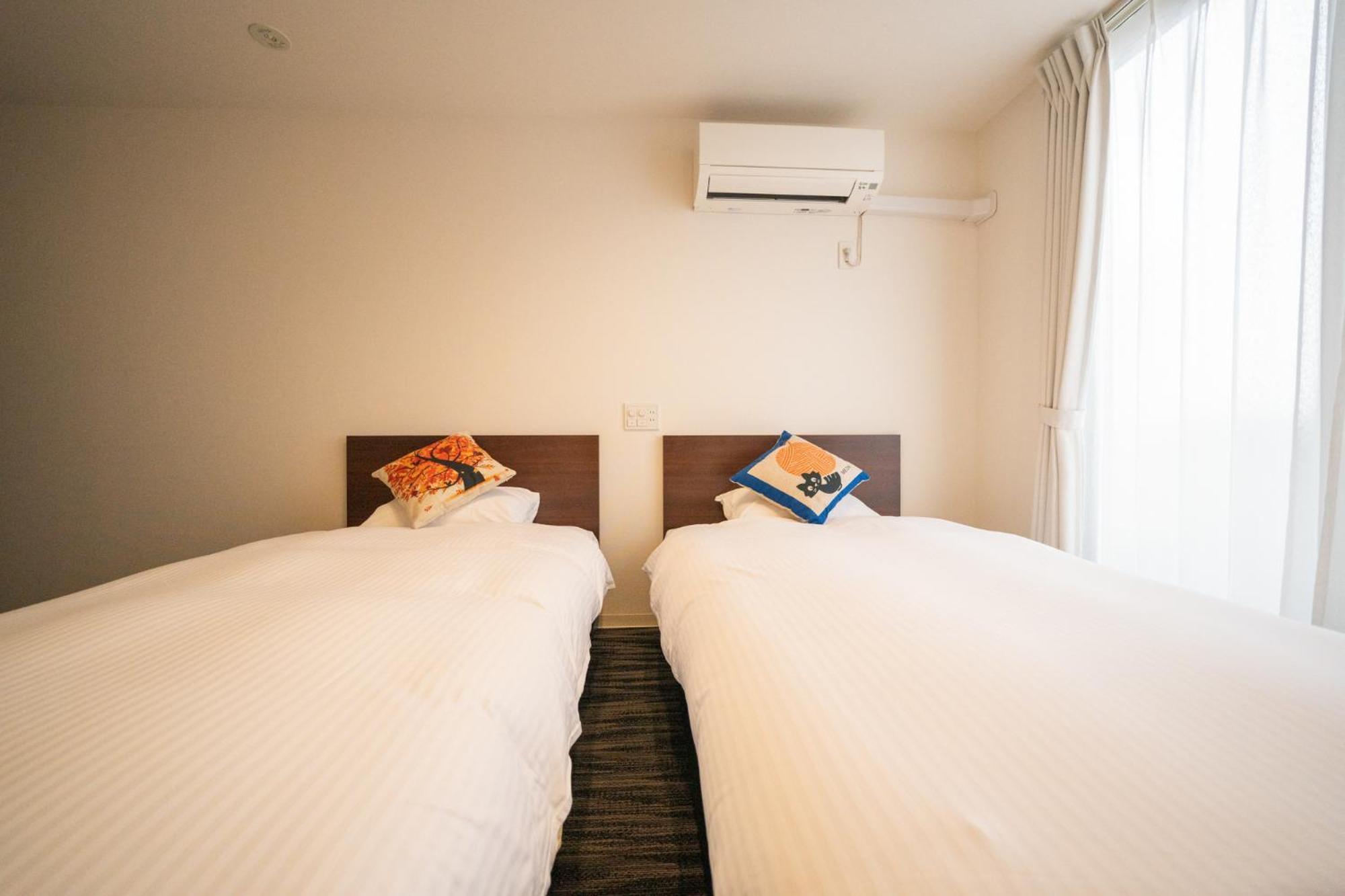 Home Inn Kujo Kawaramachi Kjóto Exteriér fotografie