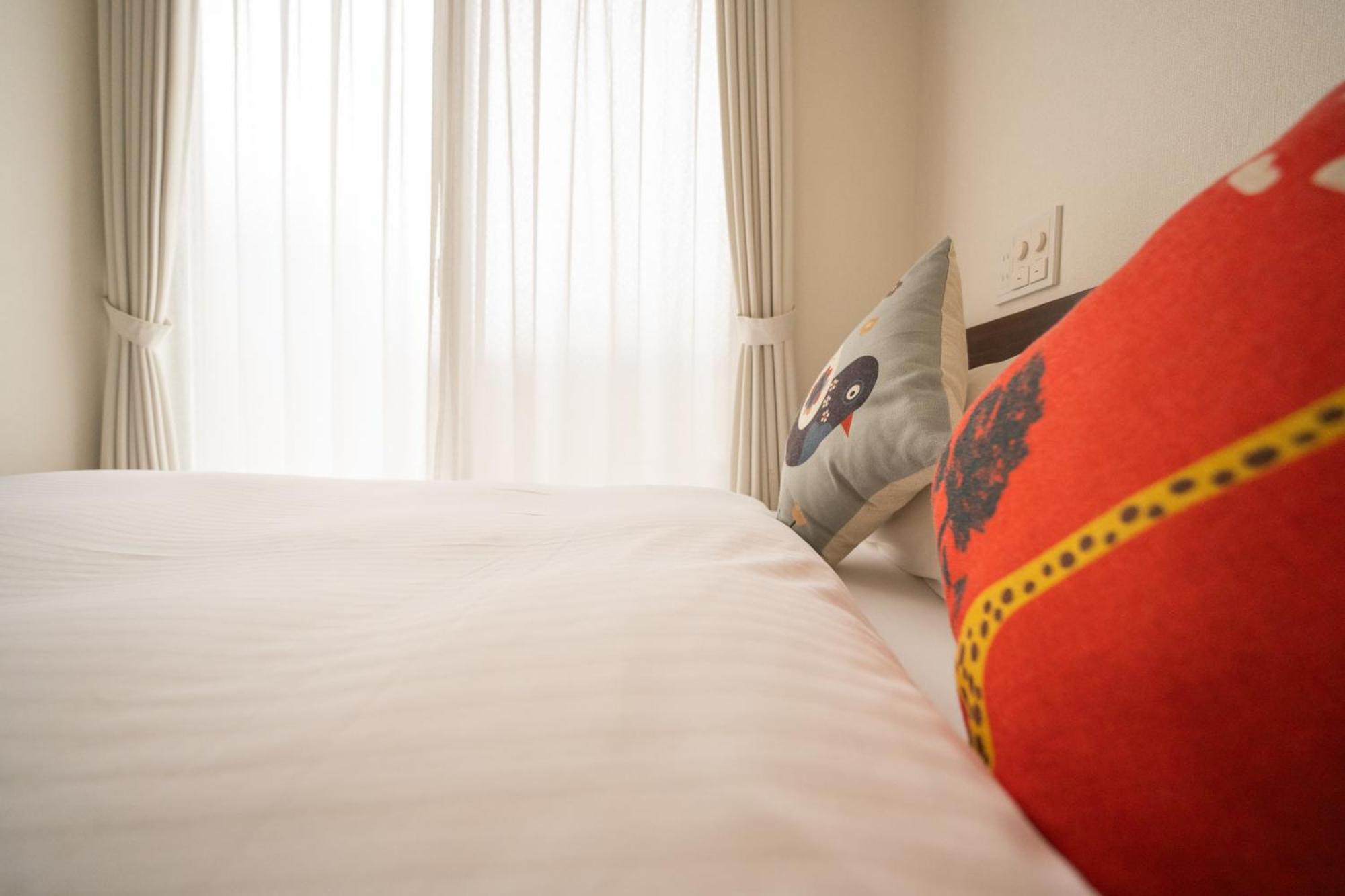 Home Inn Kujo Kawaramachi Kjóto Exteriér fotografie